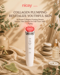 Nicay Glow Wand — EMS & Red Light Face Massager