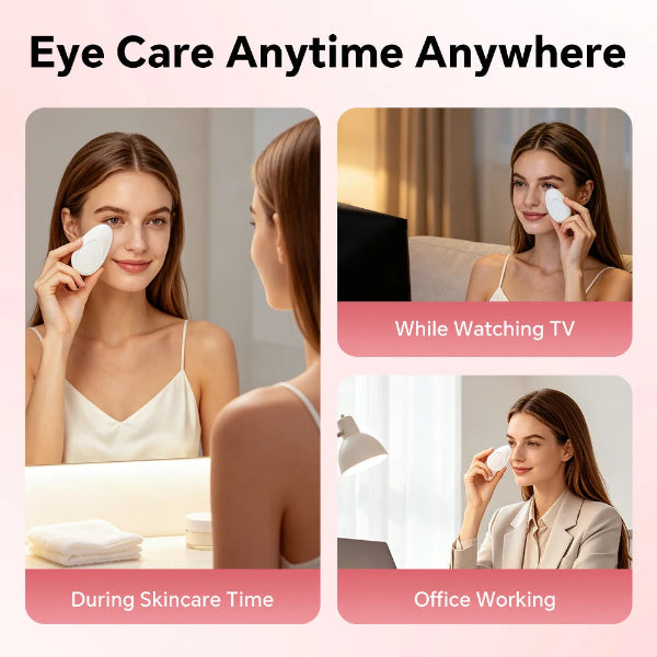 Roller Ball Massager for Face & Eye