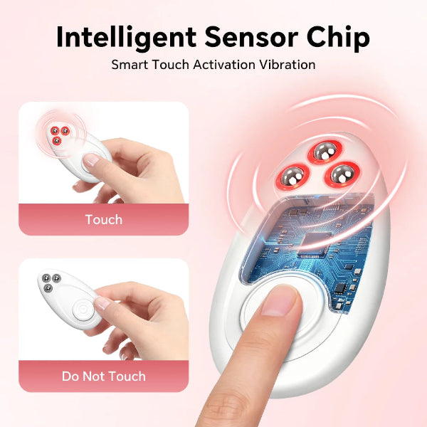 Roller Ball Massager for Face & Eye