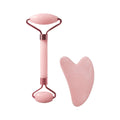 Roller and Gua Sha Massager