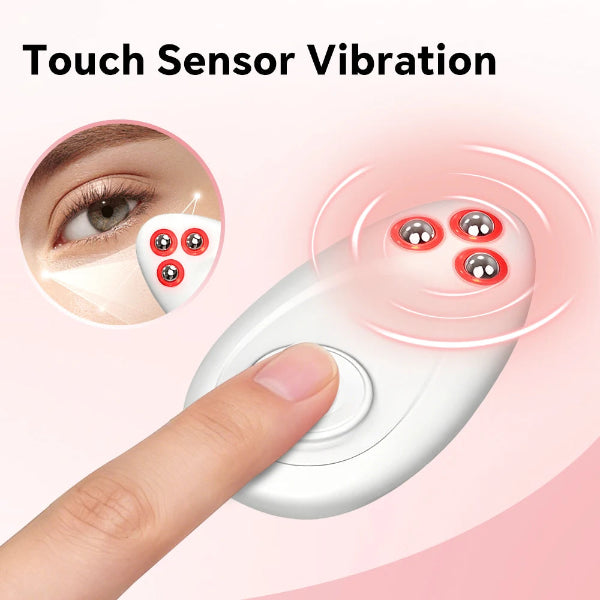 Roller Ball Massager for Face & Eye